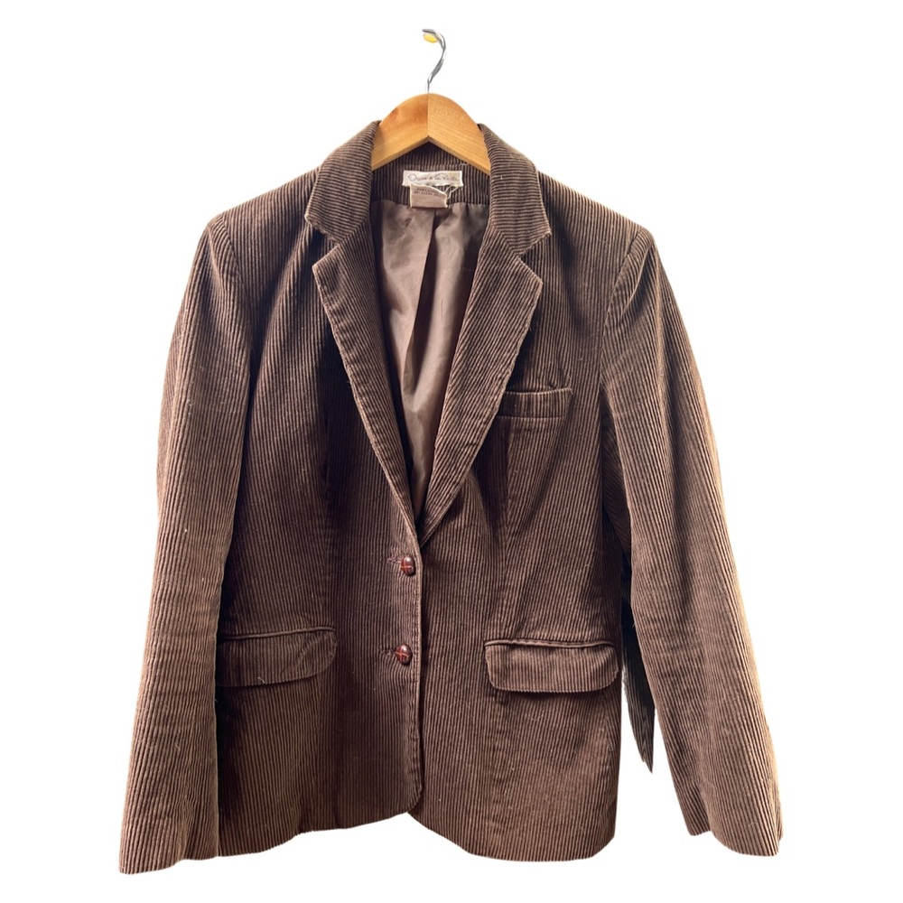 Oscar de la Renta Blazer